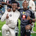 Thabiso Sesane