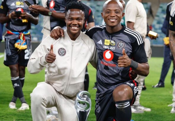 Thabiso Sesane