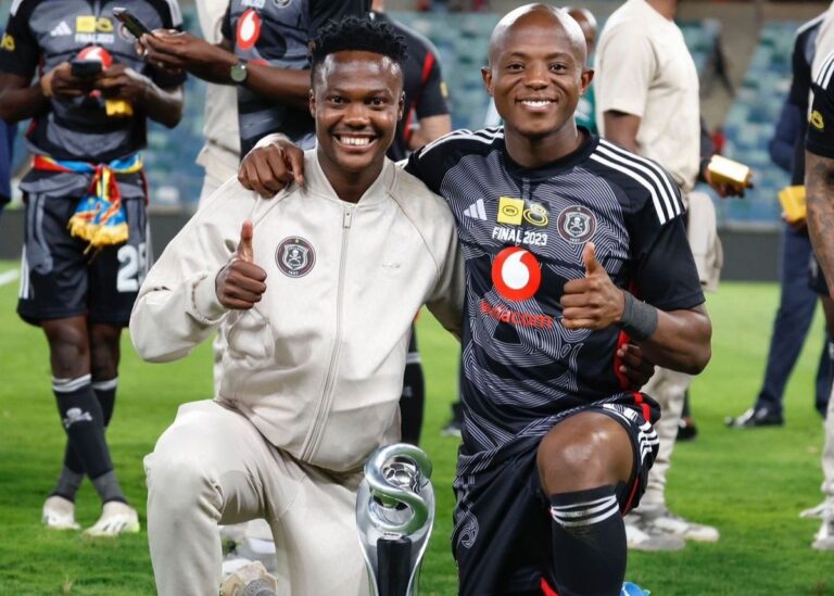 Thabiso Sesane