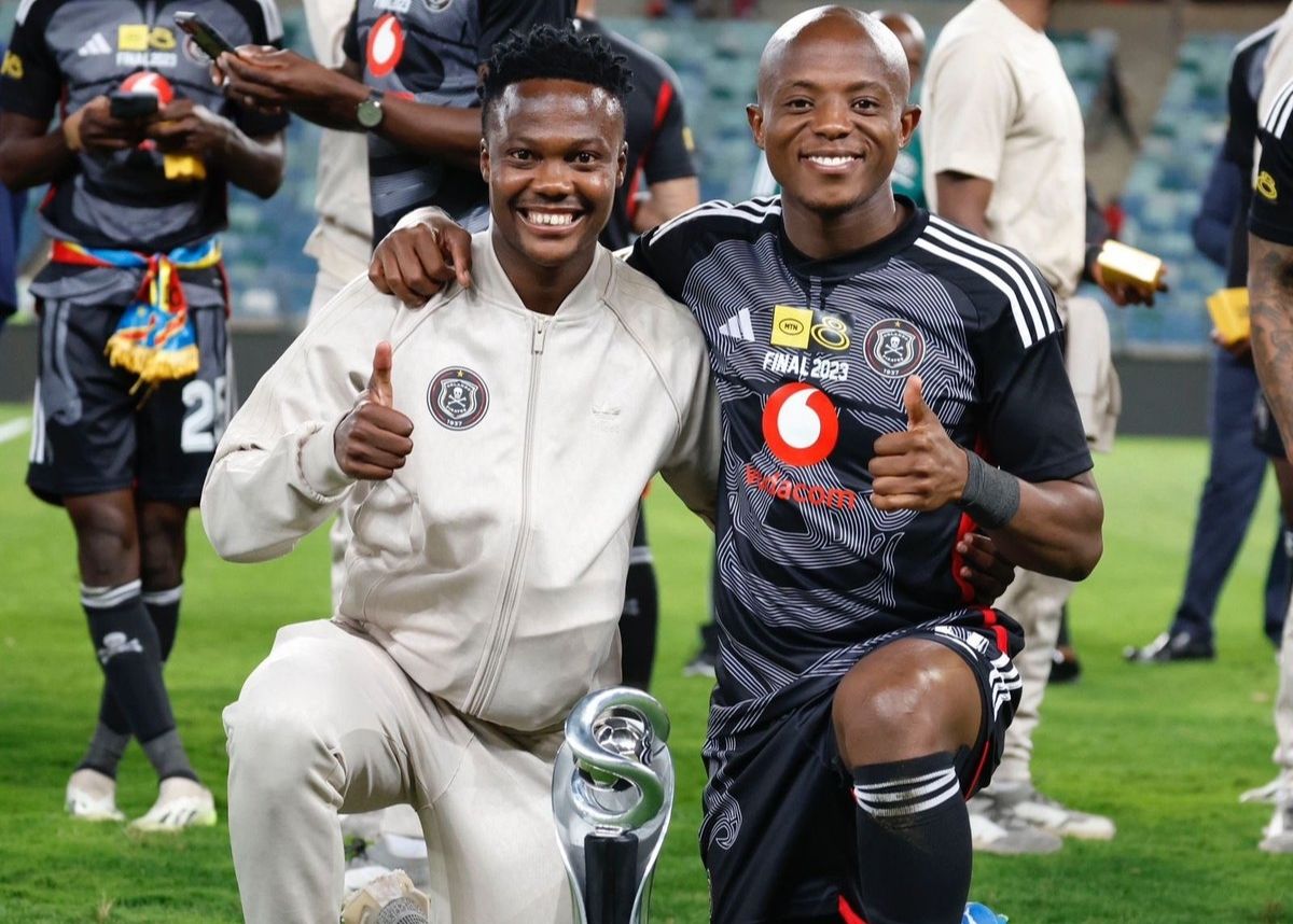 Thabiso Sesane