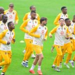 Kaizer chiefs players