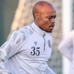 Percy Tau