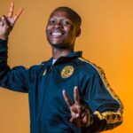 Thabo-Moloisane-at-Kaizer-Chiefs