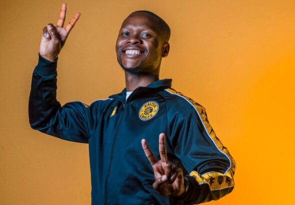 Thabo-Moloisane-at-Kaizer-Chiefs